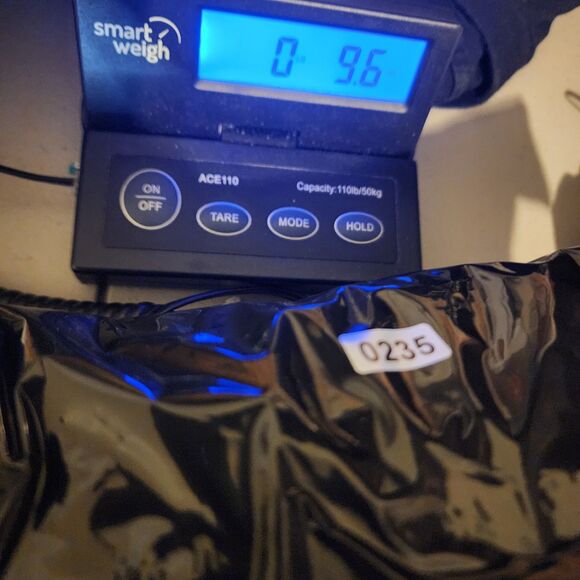 Vintage H Bar C Shirt Pearl Snap Western Button USA 17/34 XL Rodeo 70s 80s - Picture 6 of 6